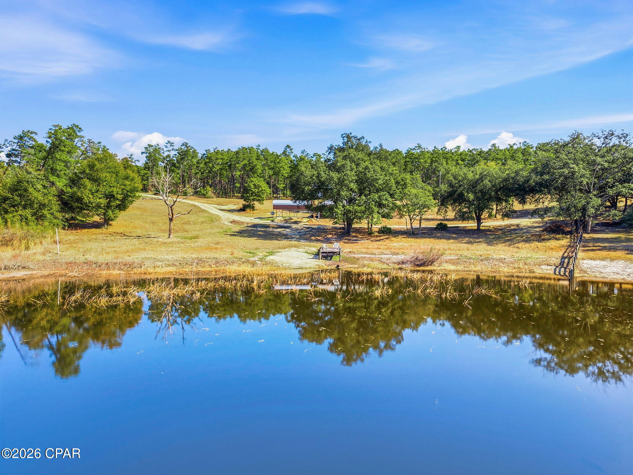 4936 Lake Ridge Drive Chipley, FL 32428 - Photo 35 of 40