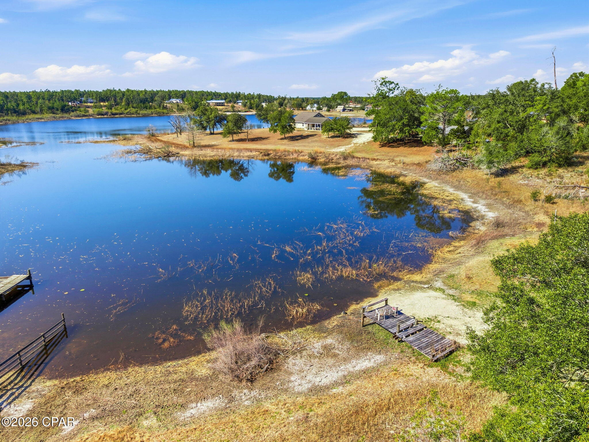 4936 Lake Ridge Drive Chipley, FL 32428 - Photo 36 of 40