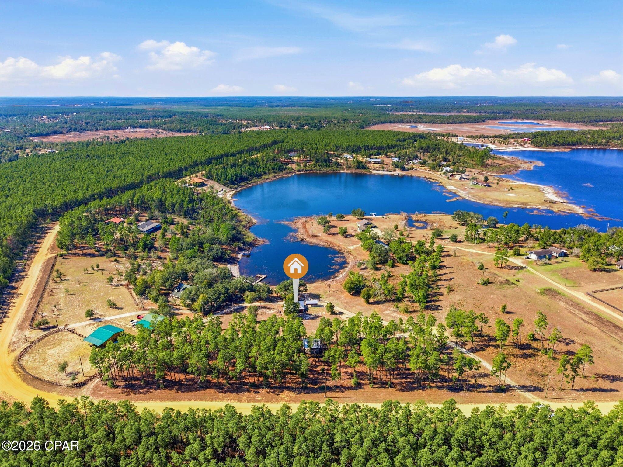 4936 Lake Ridge Drive Chipley, FL 32428 - Photo 38 of 40