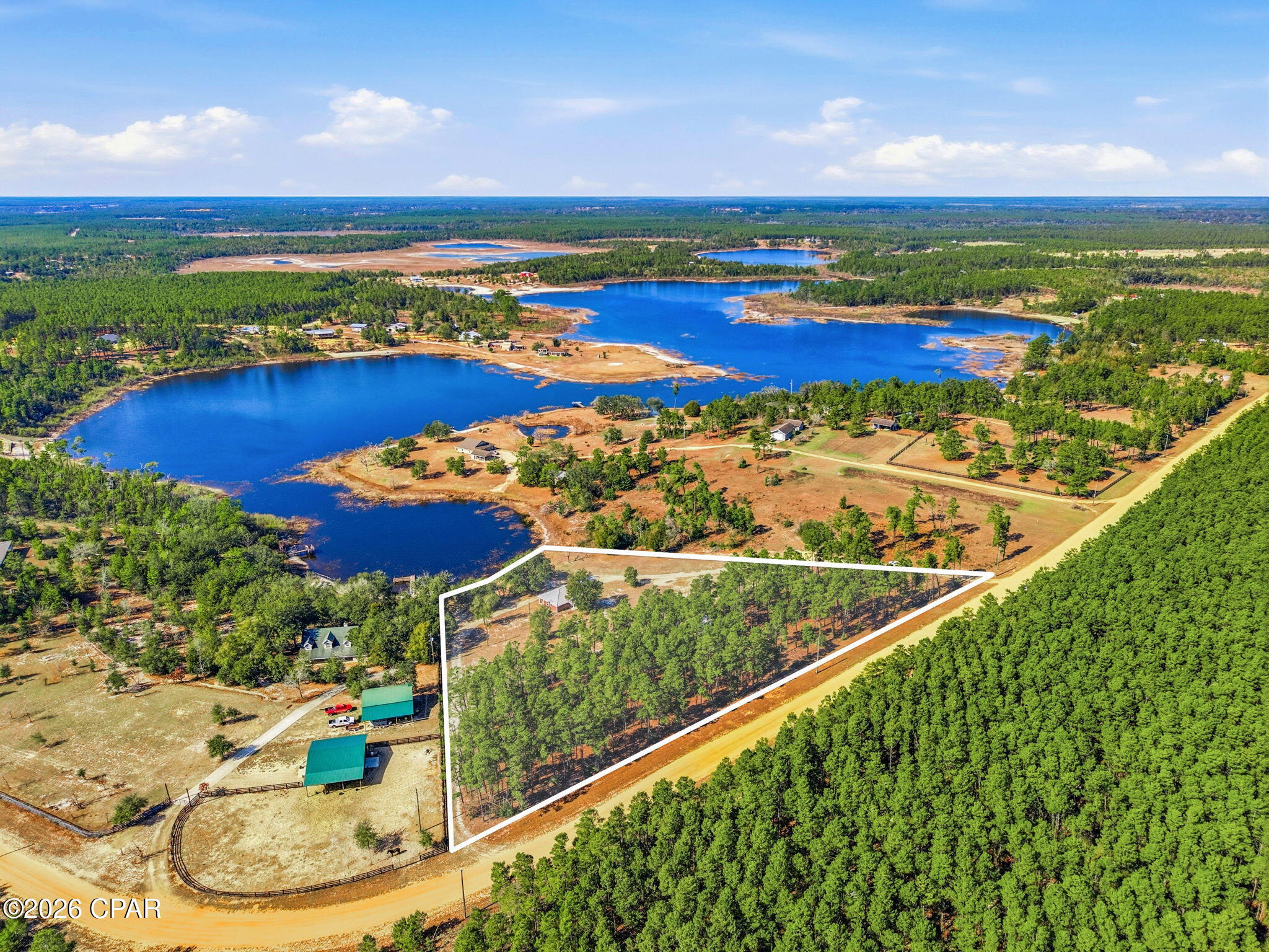 4936 Lake Ridge Drive Chipley, FL 32428 - Photo 40 of 40