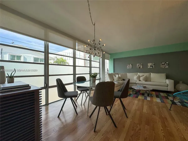 $2,400 | 1400 Pennsylvania Avenue, Unit 8, Miami Beach, FL 33139