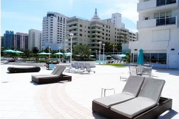 $3,900 | 100 Lincoln Road, Unit 1440, Miami Beach, FL 33139