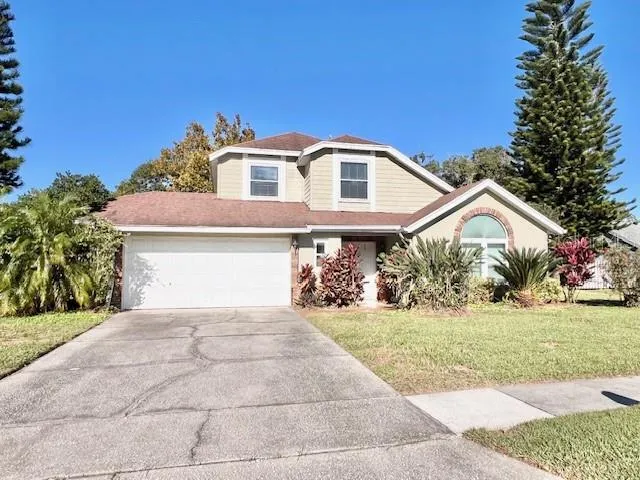 $2,395 | 2146 Kimberwicke Circle, Oviedo, FL 32765
