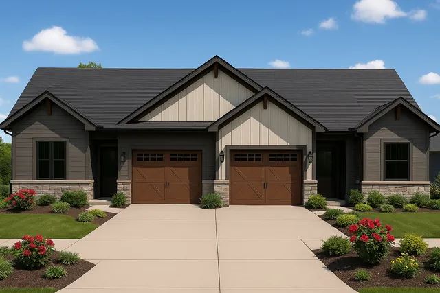 $439,900 | 1975 Cattail Place, Unit LOT 6, New Richmond, WI 54017