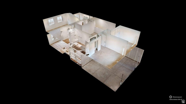 777 Pheasantbrook Drive, Unit 2B Centerville, UT 84014 - Photo 42 of 42 Floor plan