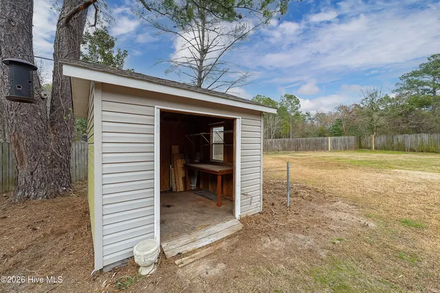 $295,000 | 5322 Trent Woods Drive, Trent Woods, NC 28562