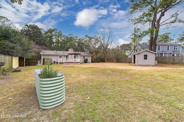 $295,000 | 5322 Trent Woods Drive, Trent Woods, NC 28562