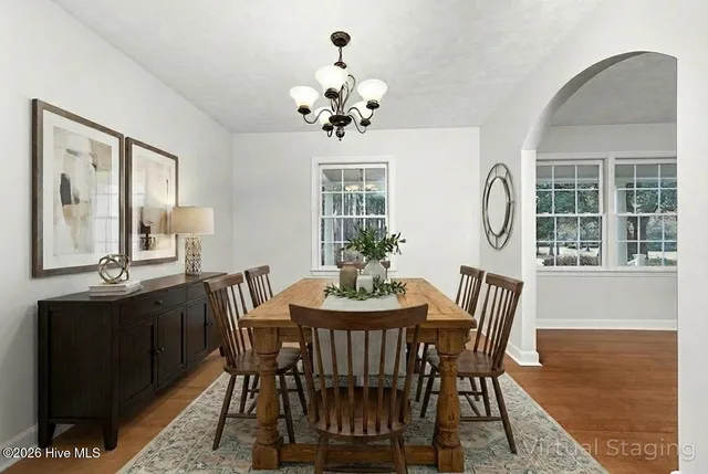 $295,000 | 5322 Trent Woods Drive, Trent Woods, NC 28562