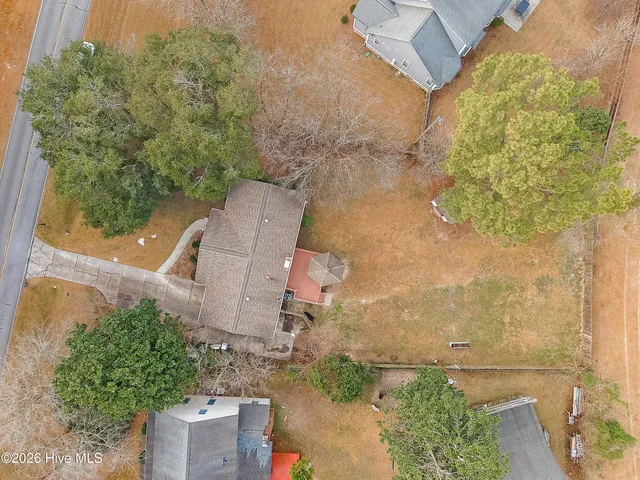 $295,000 | 5322 Trent Woods Drive, Trent Woods, NC 28562