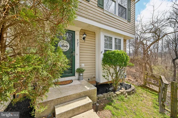 $345,000 | 927 Jessicas Lane, Unit 11, Bel Air, MD 21014