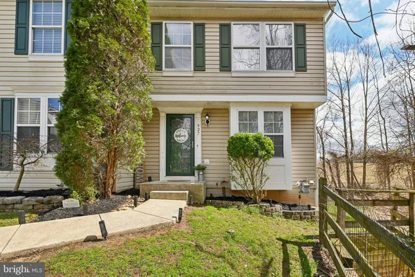 $345,000 | 927 Jessicas Lane, Unit 11, Bel Air, MD 21014
