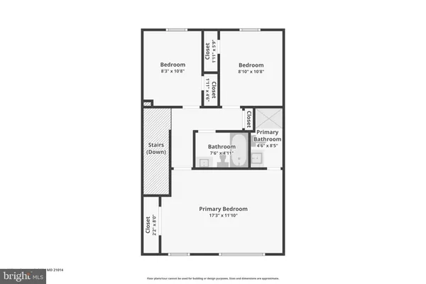 $345,000 | 927 Jessicas Lane, Unit 11, Bel Air, MD 21014