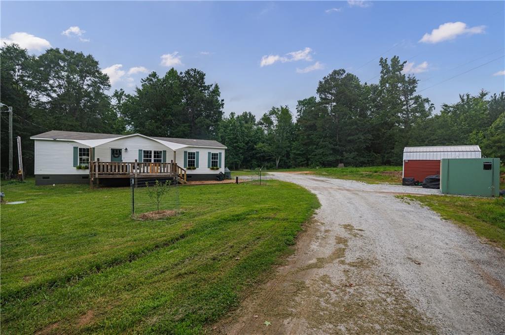 1361 Tommy Lee Cook Road Palmetto, GA 30268 - Photo 49 of 53