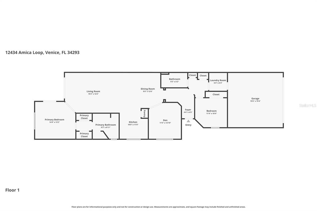 12434 Amica Loop Venice, FL 34293 - Photo 5 of 74