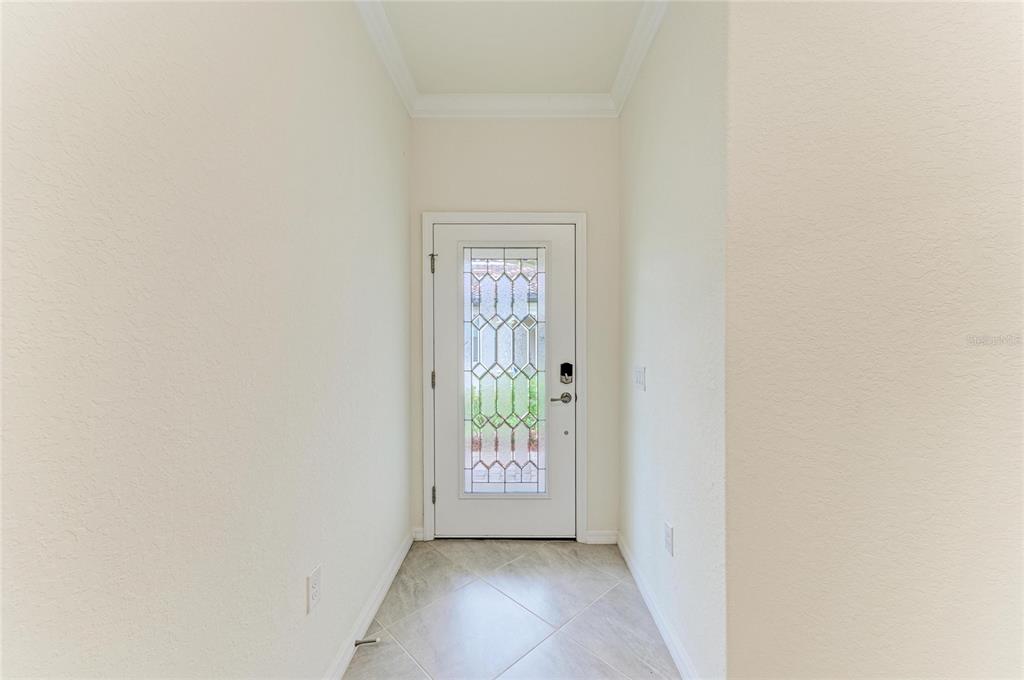 12434 Amica Loop Venice, FL 34293 - Photo 6 of 74 a view of an front door