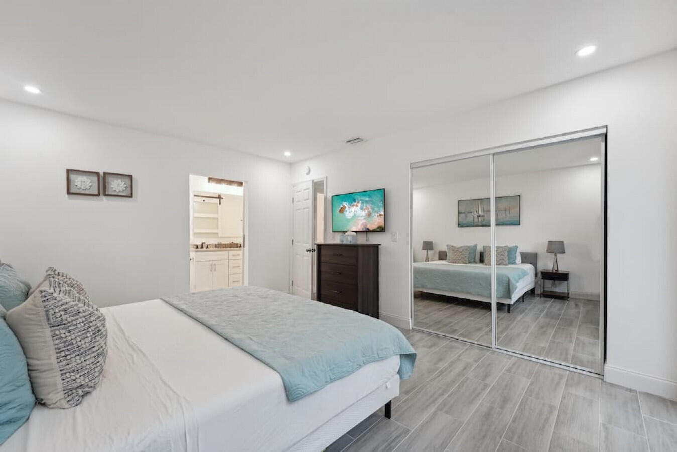 3133 Albatross Road Delray Beach, FL 33444 - Photo 11 of 23 A MasterB17