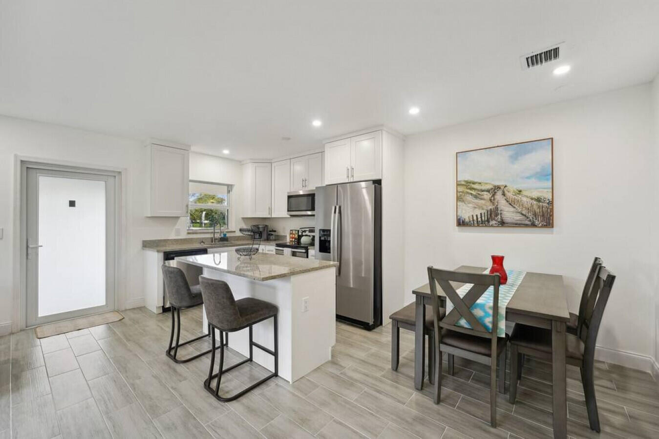 3133 Albatross Road Delray Beach, FL 33444 - Photo 17 of 23 B Kitchen a12