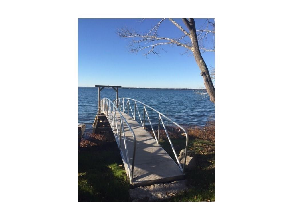 Community Dock