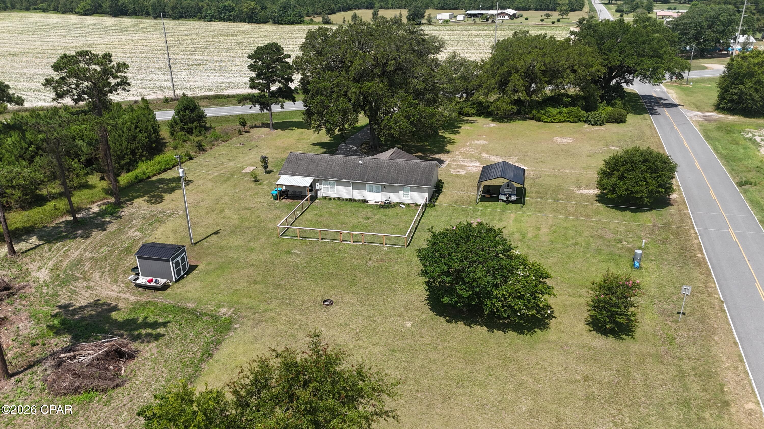 6731 Butler Road Grand Ridge, FL 32442 - Photo 30 of 30