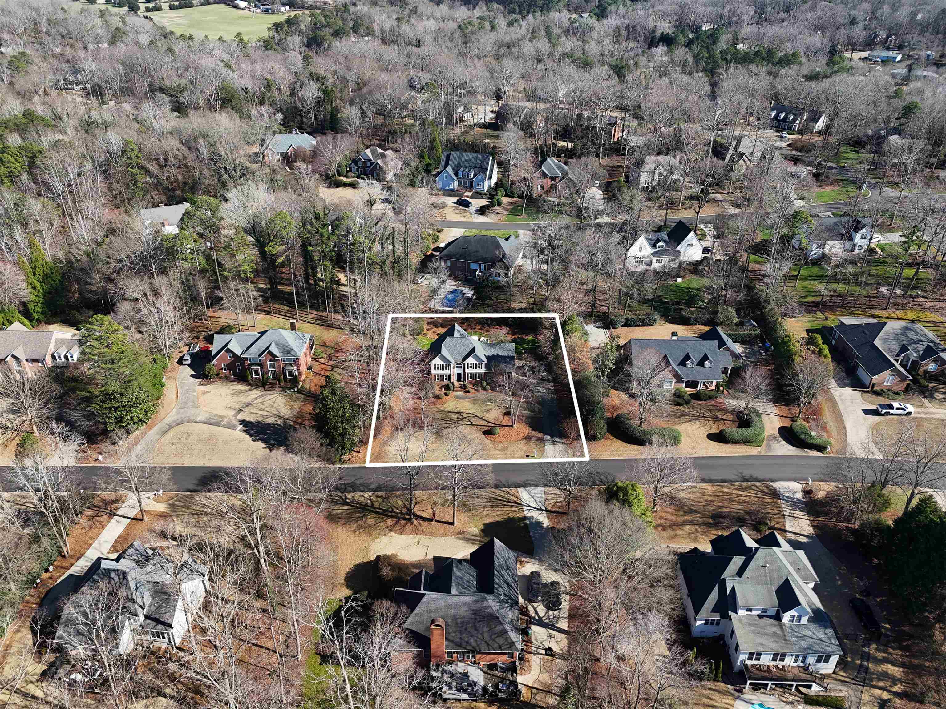 308 Matchlock Commons Spartanburg, SC 29302 - Photo 2 of 43