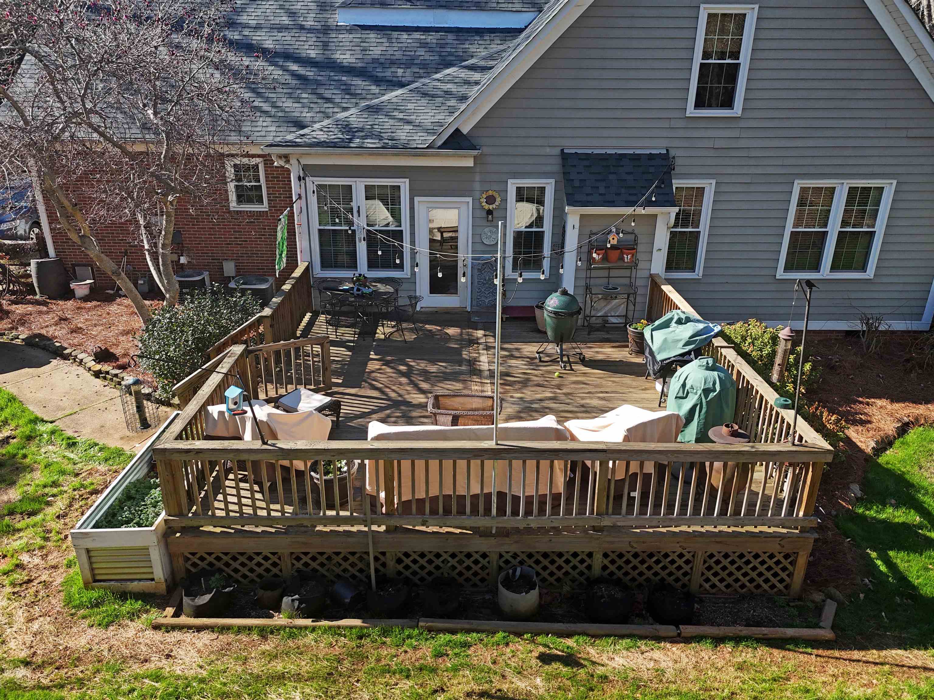 308 Matchlock Commons Spartanburg, SC 29302 - Photo 40 of 43