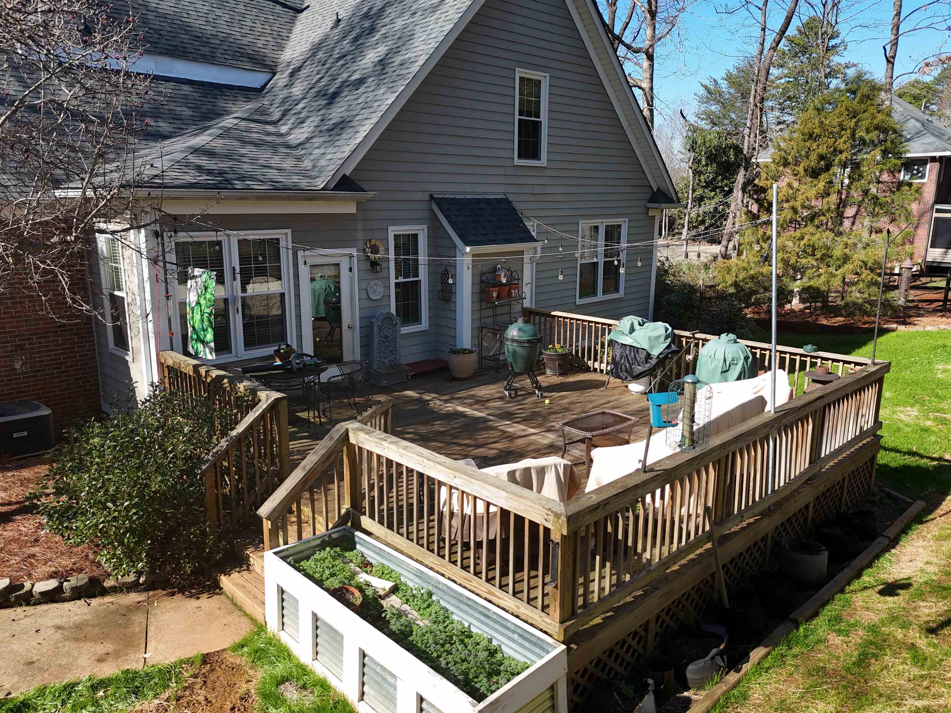 308 Matchlock Commons Spartanburg, SC 29302 - Photo 41 of 43