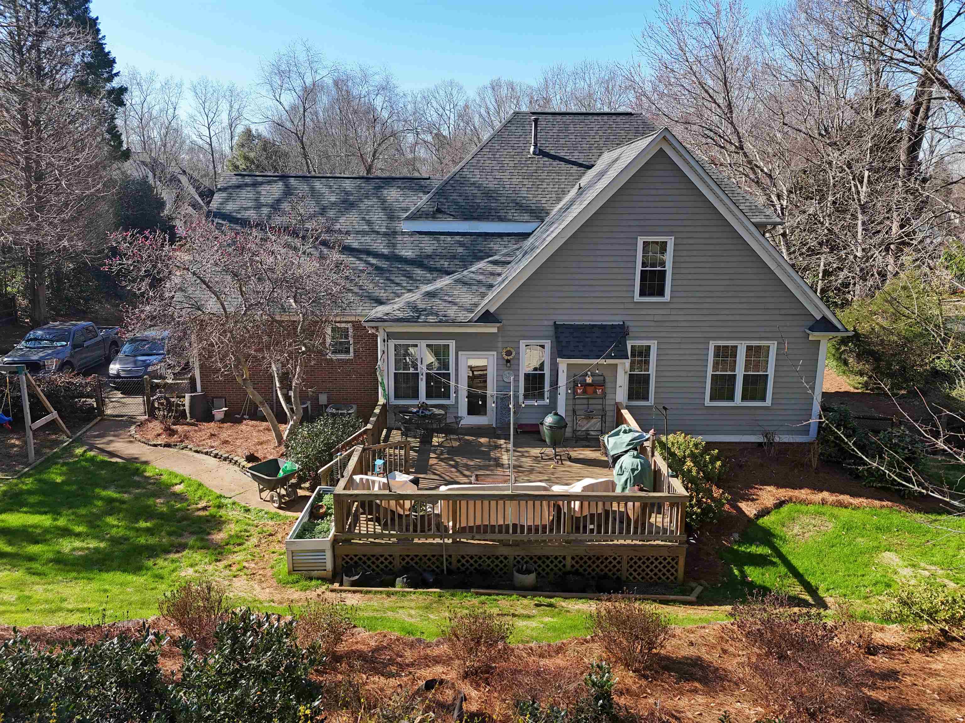 308 Matchlock Commons Spartanburg, SC 29302 - Photo 42 of 43