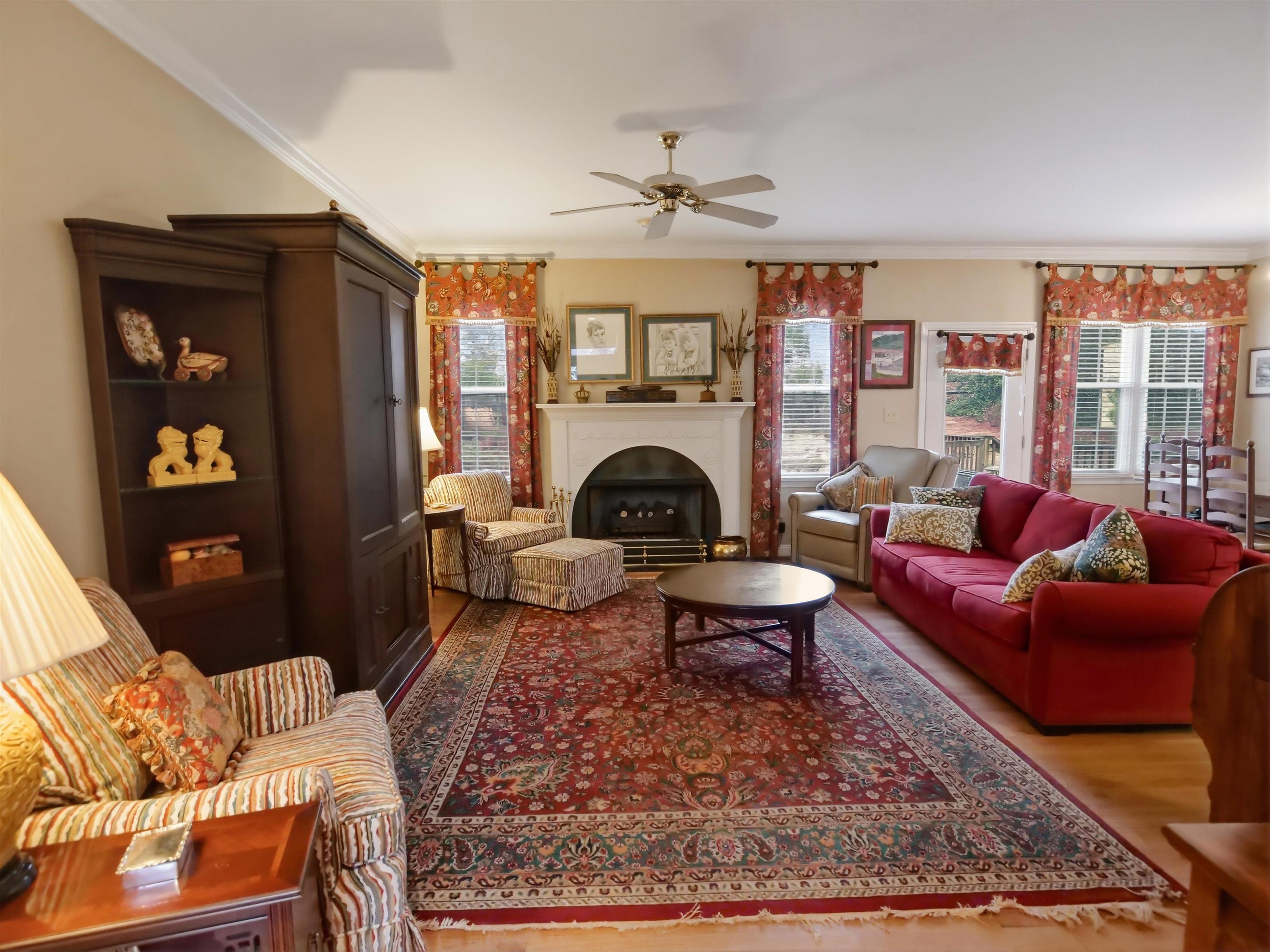 308 Matchlock Commons Spartanburg, SC 29302 - Photo 9 of 43