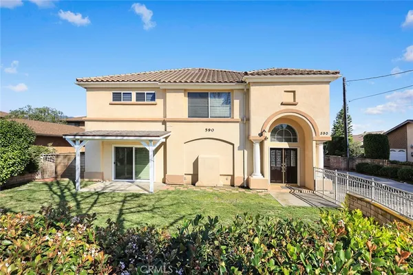 $1,398,000 | 590 South 3rd Avenue, Arcadia, CA 91006
