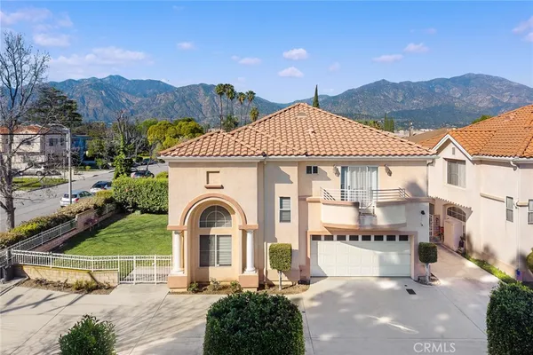 $1,398,000 | 590 South 3rd Avenue, Arcadia, CA 91006