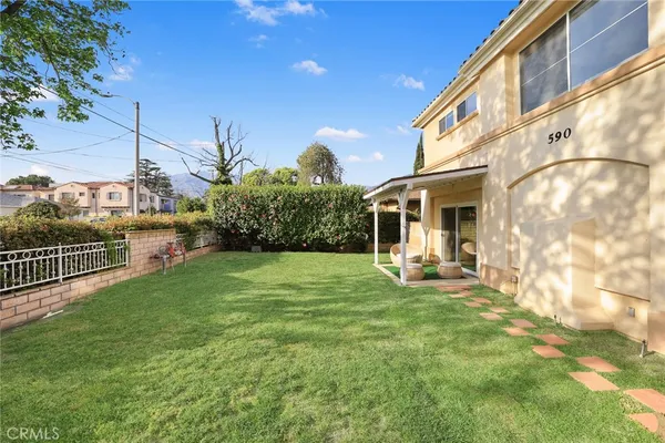 $1,398,000 | 590 South 3rd Avenue, Arcadia, CA 91006