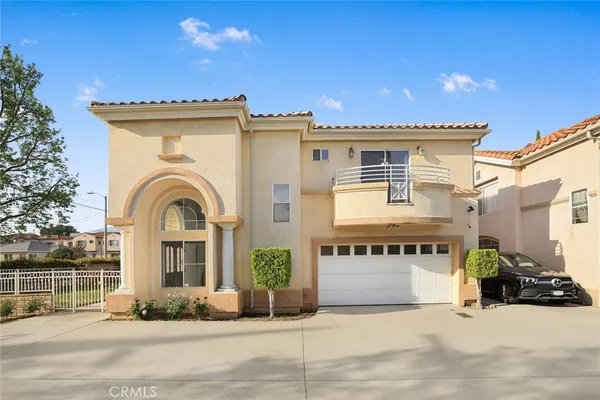 $1,398,000 | 590 South 3rd Avenue, Arcadia, CA 91006