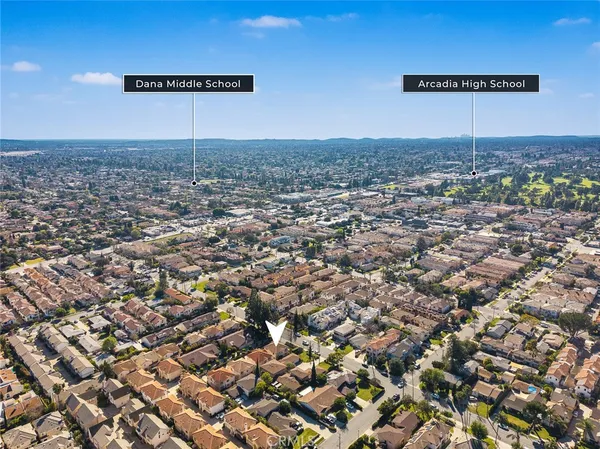$1,398,000 | 590 South 3rd Avenue, Arcadia, CA 91006