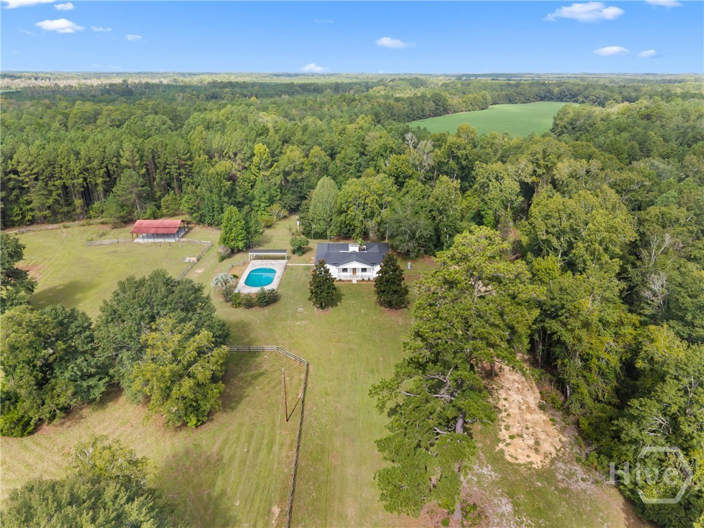 1505 Wilson Road Brooklet, GA 30415 - Photo 31 of 35 Gallery Image 31