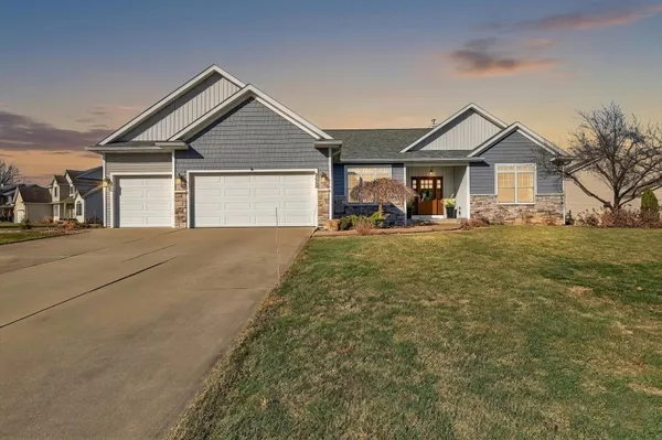 $600,000 | 5420 Farallon Drive, Kalamazoo, MI 49009