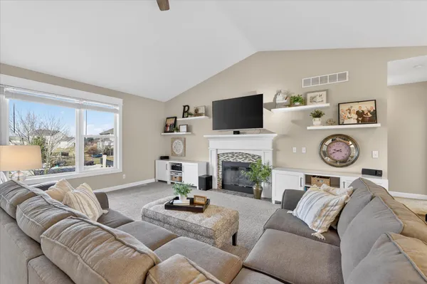 $595,000 | 5420 Farallon Drive, Kalamazoo, MI 49009