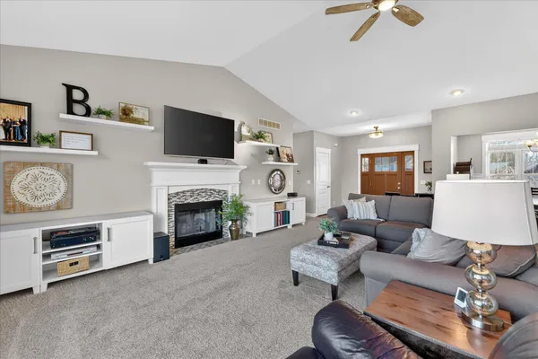 $595,000 | 5420 Farallon Drive, Kalamazoo, MI 49009