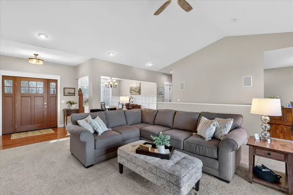 $595,000 | 5420 Farallon Drive, Kalamazoo, MI 49009