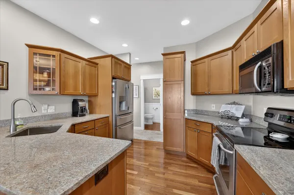 $595,000 | 5420 Farallon Drive, Kalamazoo, MI 49009
