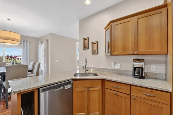 $595,000 | 5420 Farallon Drive, Kalamazoo, MI 49009
