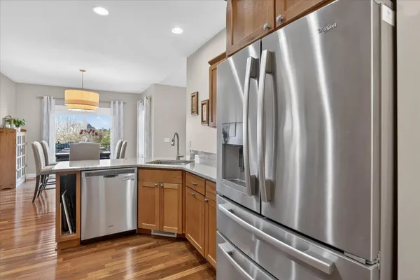 $595,000 | 5420 Farallon Drive, Kalamazoo, MI 49009