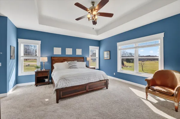 $595,000 | 5420 Farallon Drive, Kalamazoo, MI 49009