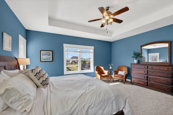 $595,000 | 5420 Farallon Drive, Kalamazoo, MI 49009
