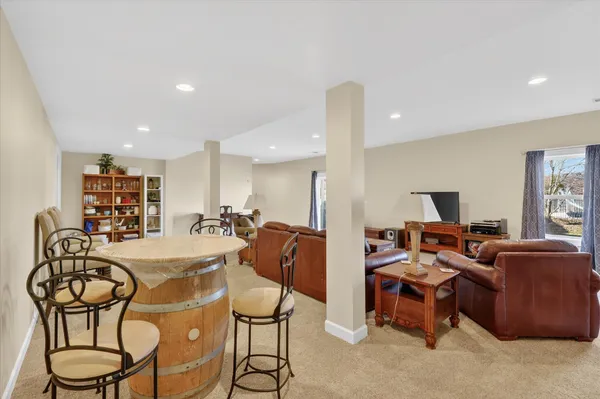 $595,000 | 5420 Farallon Drive, Kalamazoo, MI 49009