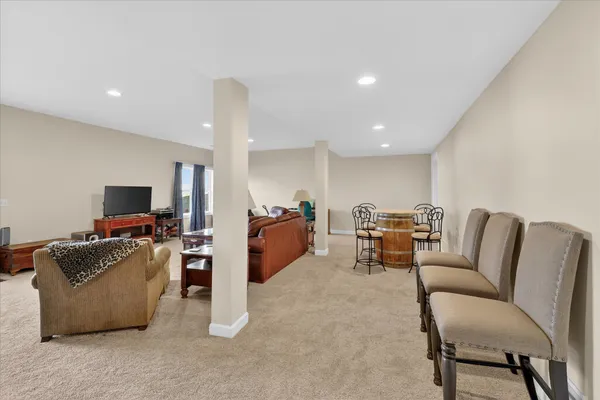 $595,000 | 5420 Farallon Drive, Kalamazoo, MI 49009