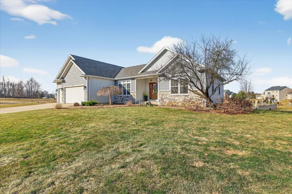 $595,000 | 5420 Farallon Drive, Kalamazoo, MI 49009