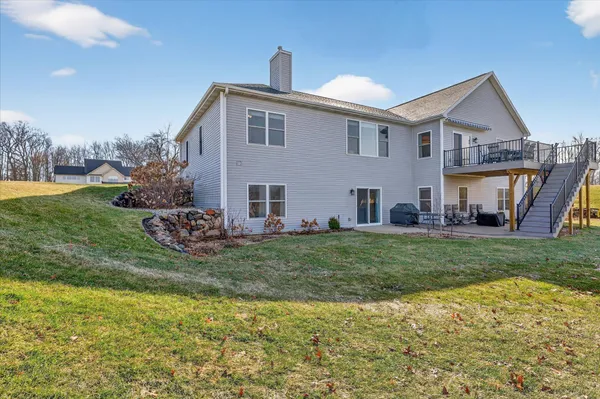 $595,000 | 5420 Farallon Drive, Kalamazoo, MI 49009