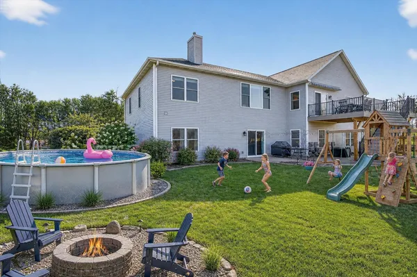 $595,000 | 5420 Farallon Drive, Kalamazoo, MI 49009
