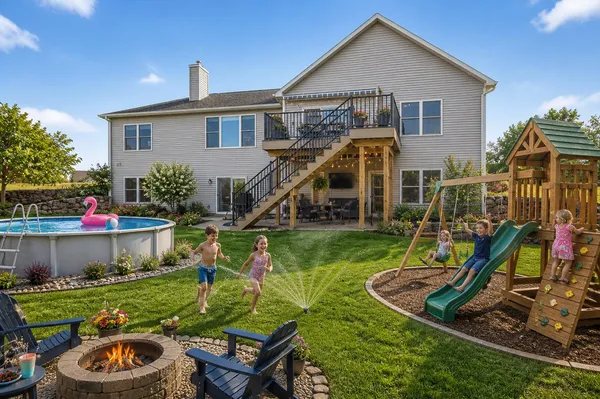 $595,000 | 5420 Farallon Drive, Kalamazoo, MI 49009