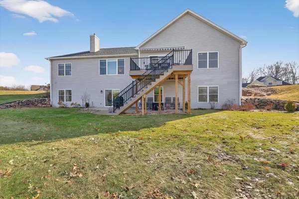 $595,000 | 5420 Farallon Drive, Kalamazoo, MI 49009